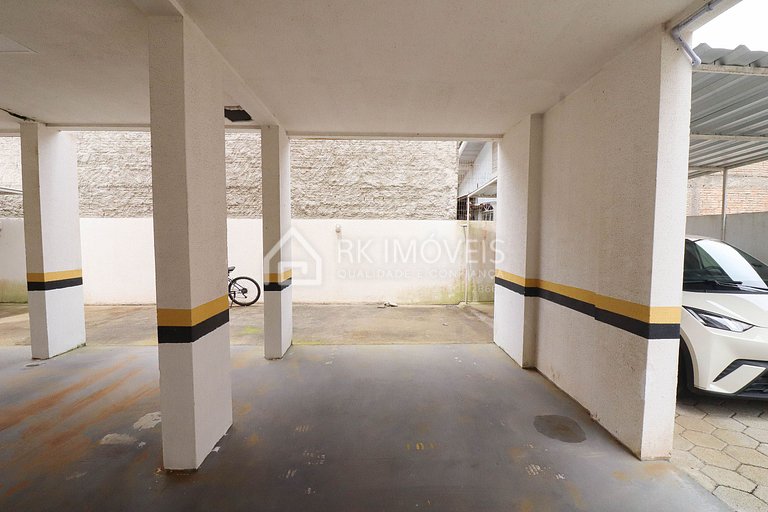 Ingleses Apart Florianópolis-Seasonal Rental-BF01J-2 bedroom