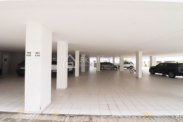 Excelentes 02 suites en condominio club - BV01J