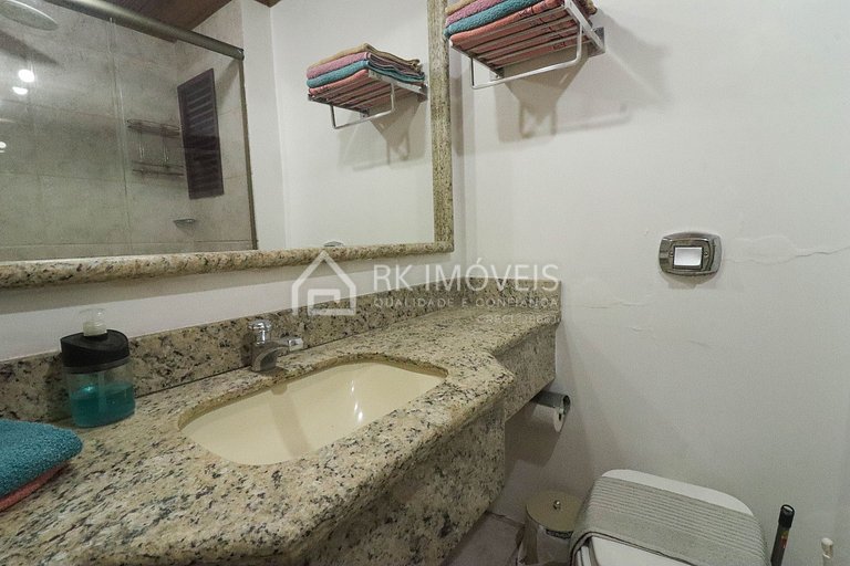Precioso apartamento a 50m del mar - CI01J