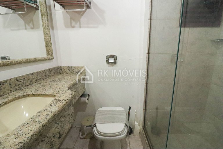 Precioso apartamento a 50m del mar - CI01J