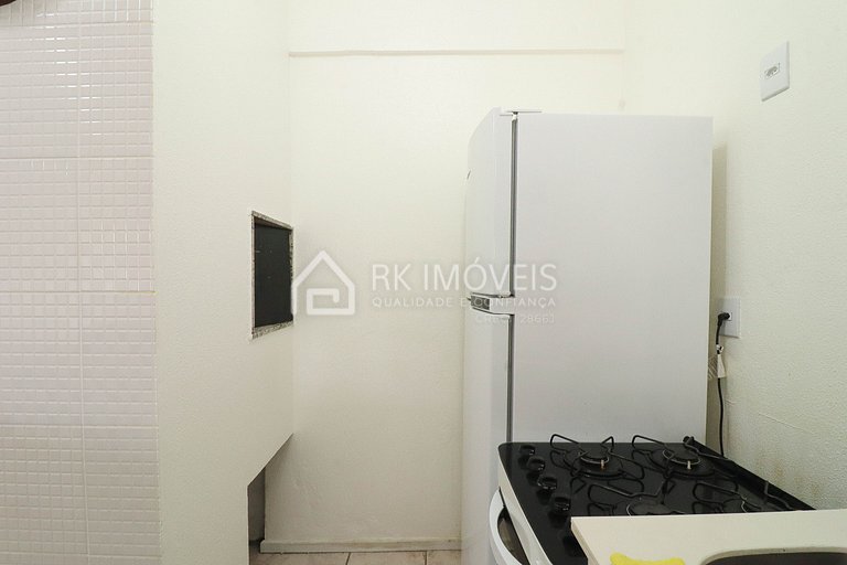 Precioso apartamento a 50m del mar - CI01J