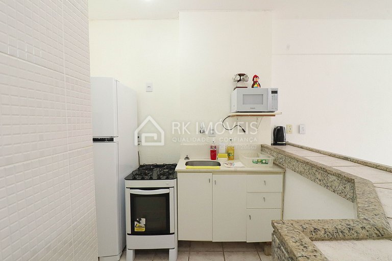 Beautiful apartment 50m from the sea - CI01J