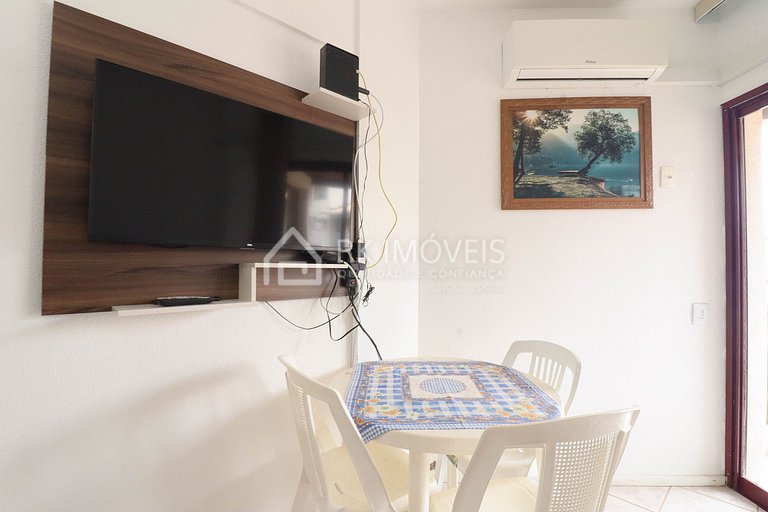 Precioso apartamento a 50m del mar - CI01J