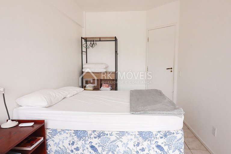 Precioso apartamento a 50m del mar - CI01J