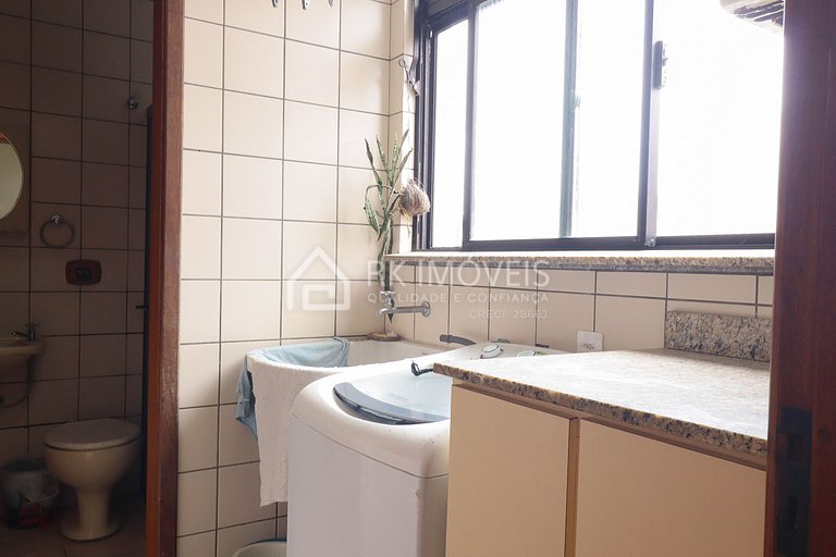 Apart Ingleses Florianópolis-Vacation Rental Sea view -CK01J