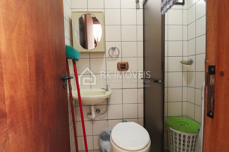 Apart Ingleses Florianópolis-Vacation Rental Sea view -CK01J