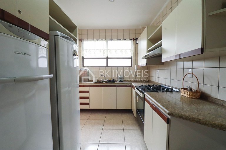 Apart Ingleses Florianópolis-Vacation Rental Sea view -CK01J