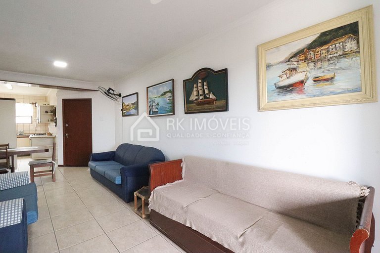 Apartamento Ingleses Florianópolis-Alquiler temporada-CK01J