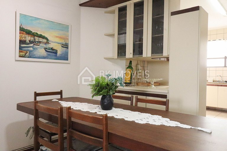 Apart Ingleses Florianópolis-Vacation Rental Sea view -CK01J