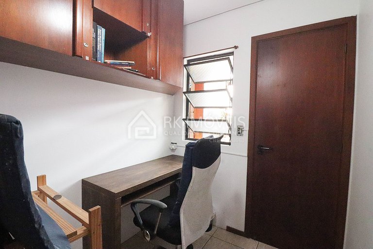 Apartamento Ingleses Florianópolis-Alquiler temporada-CK01J