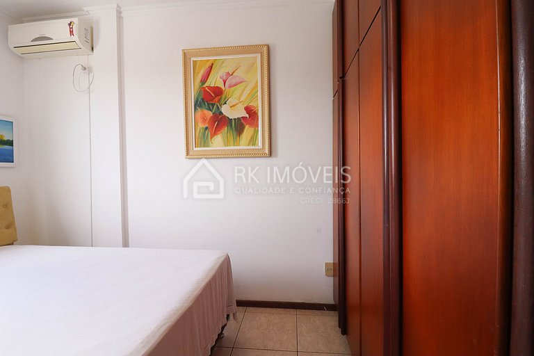 Apart Ingleses Florianópolis-Vacation Rental Sea view -CK01J