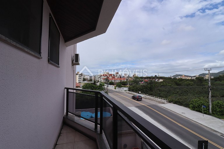 Apartamento Ingleses Florianópolis-Alquiler temporada-CK01J