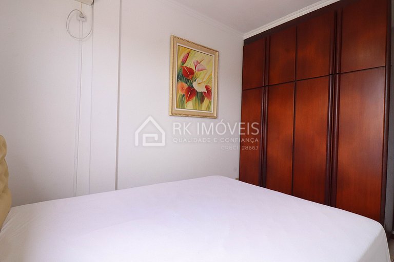 Apart Ingleses Florianópolis-Vacation Rental Sea view -CK01J