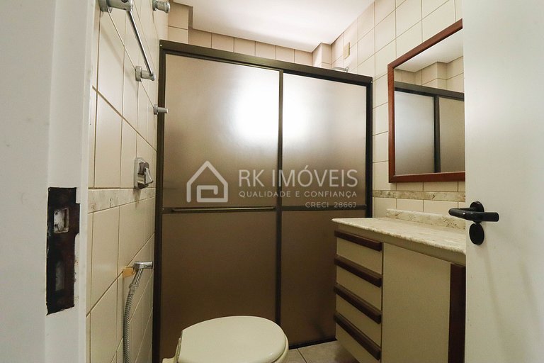 Apartamento Ingleses Florianópolis-Alquiler temporada-CK01J