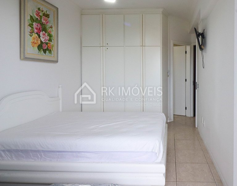 Apartamento Ingleses Florianópolis-Alquiler temporada-CK01J
