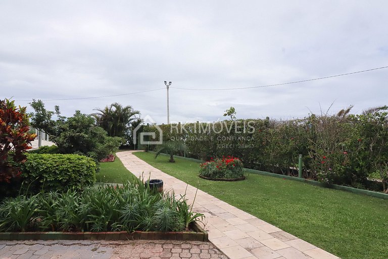 Apartamento Ingleses Florianópolis-Alquiler temporada-CK01J