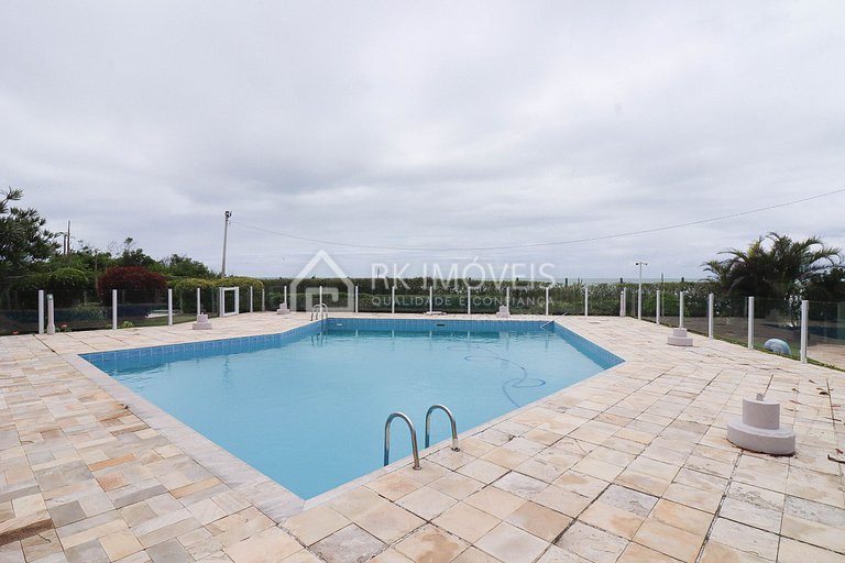 Apart Ingleses Florianópolis-Vacation Rental Sea view -CK01J