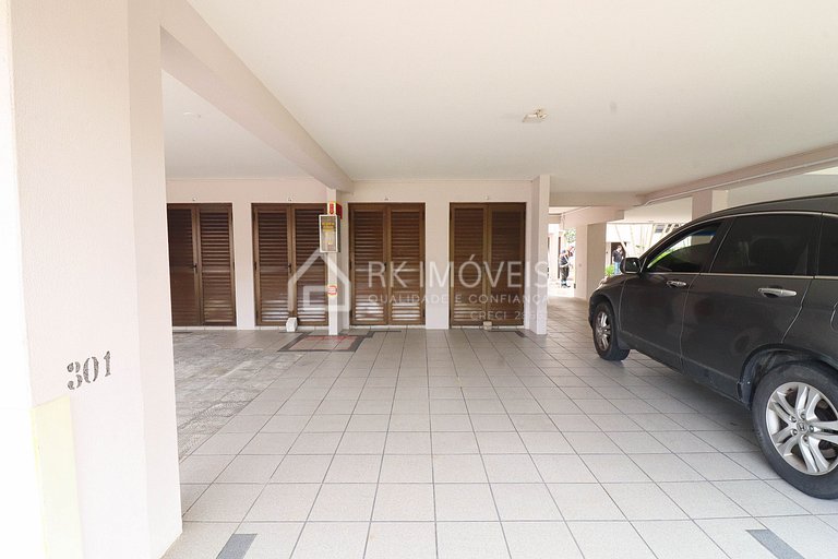 Apartamento Ingleses Florianópolis-Alquiler temporada-CK01J