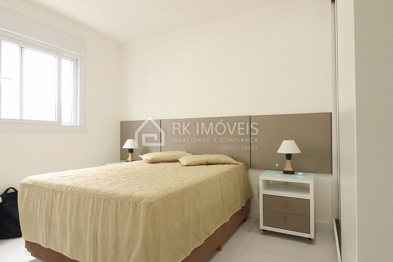 Maravilloso apartamento en zona privilegiada - CJ01J