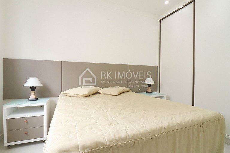 Wonderful apartment in prime area - CJ01J