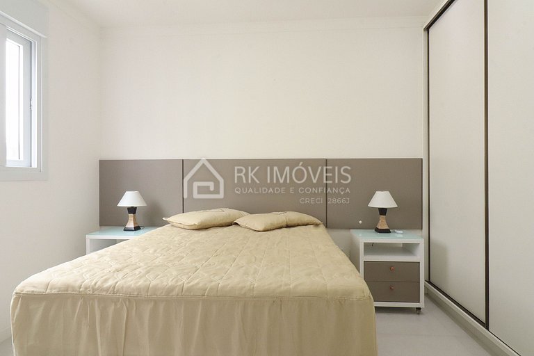 Maravilloso apartamento en zona privilegiada - CJ01J