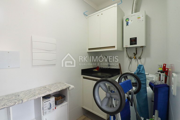 Wonderful apartment in prime area - CJ01J