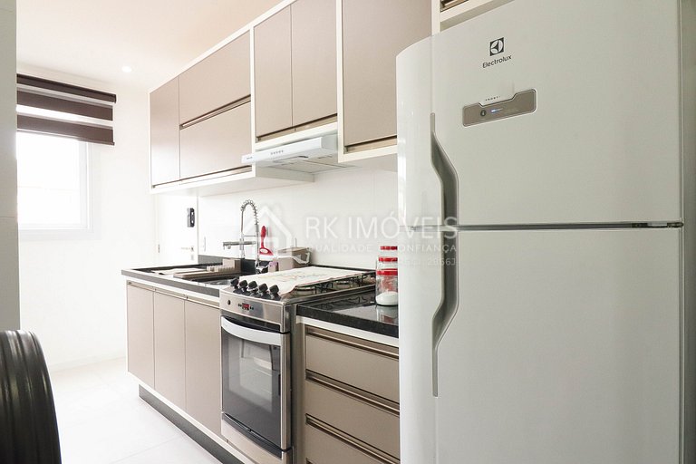 Wonderful apartment in prime area - CJ01J