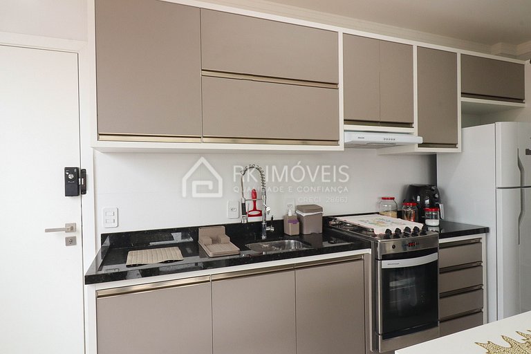 Wonderful apartment in prime area - CJ01J