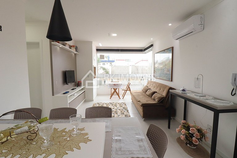 Maravilloso apartamento en zona privilegiada - CJ01J