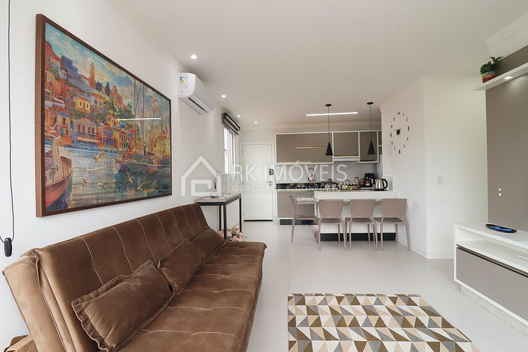 Wonderful apartment in prime area - CJ01J