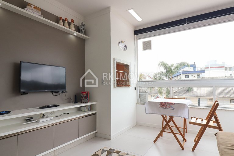 Maravilloso apartamento en zona privilegiada - CJ01J