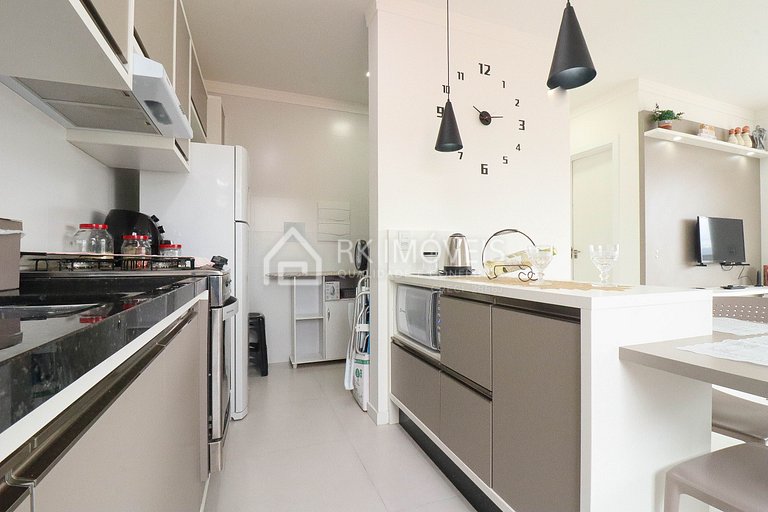 Wonderful apartment in prime area - CJ01J