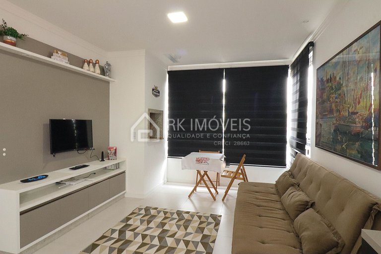 Maravilloso apartamento en zona privilegiada - CJ01J