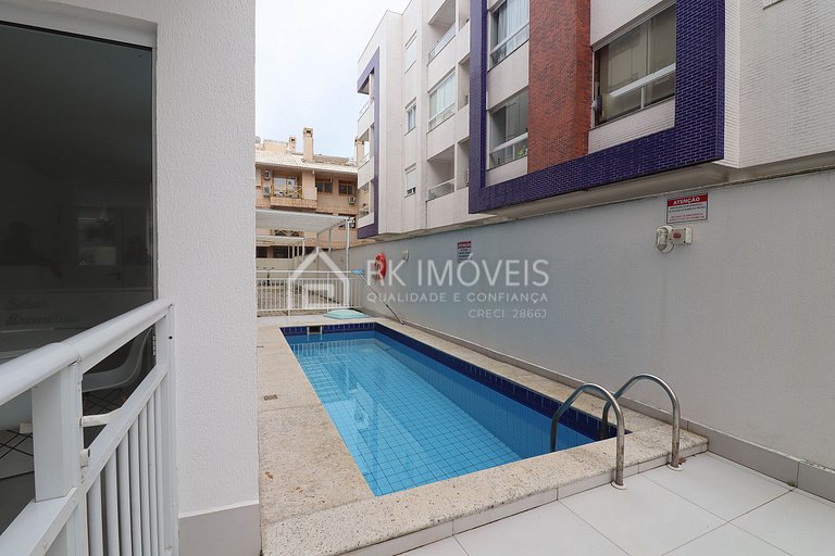 Maravilloso apartamento en zona privilegiada - CJ01J