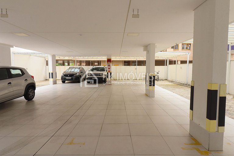 Maravilloso apartamento en zona privilegiada - CJ01J