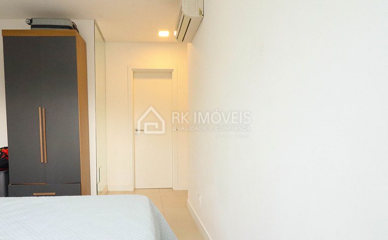 Excellent 2 bedrooms - Season - LU01H