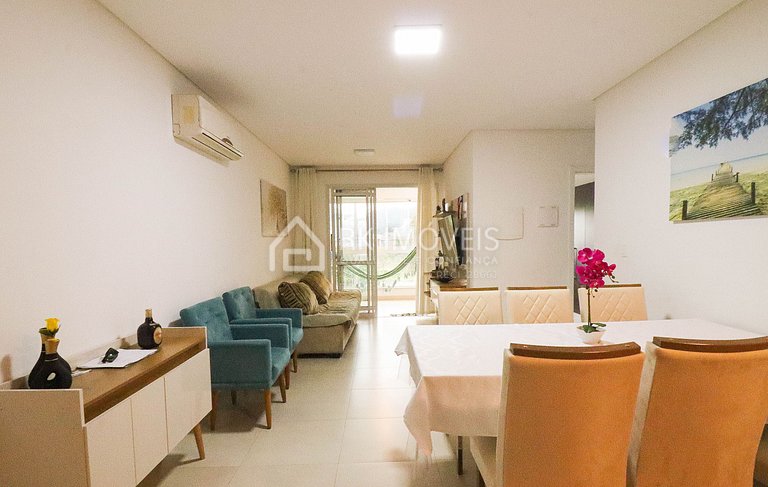 Excellent 2 bedrooms - Season - LU01H