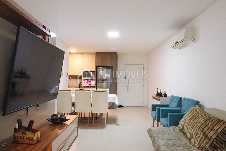 Excellent 2 bedrooms - Season - LU01H