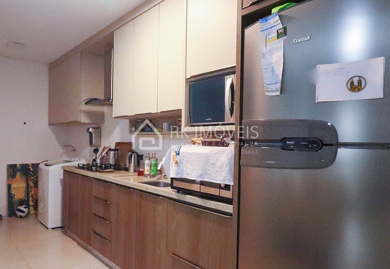 Excellent 2 bedrooms - Season - LU01H