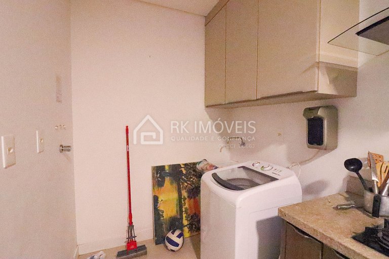 Excellent 2 bedrooms - Season - LU01H