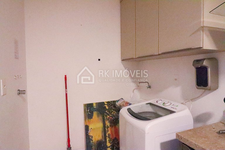 Excellent 2 bedrooms - Season - LU01H