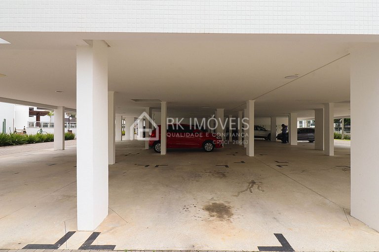 Excellent 2 bedrooms - Season - LU01H