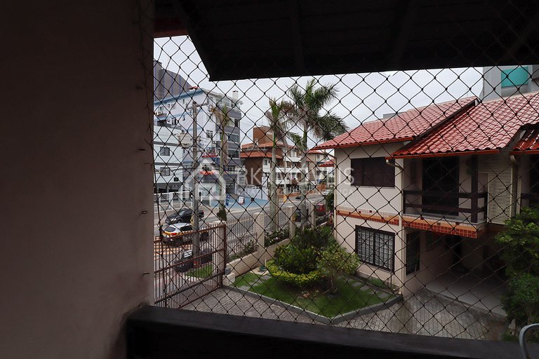 Casa Ingleses Florianópolis-Aluguel Temporada-CH01J-3quartos