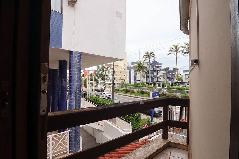 House in Ingleses Florianópolis-Vacation-CH01J-3bedrooms