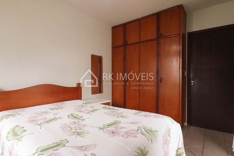 Casa Ingleses Florianópolis-Aluguel Temporada-CH01J-3quartos