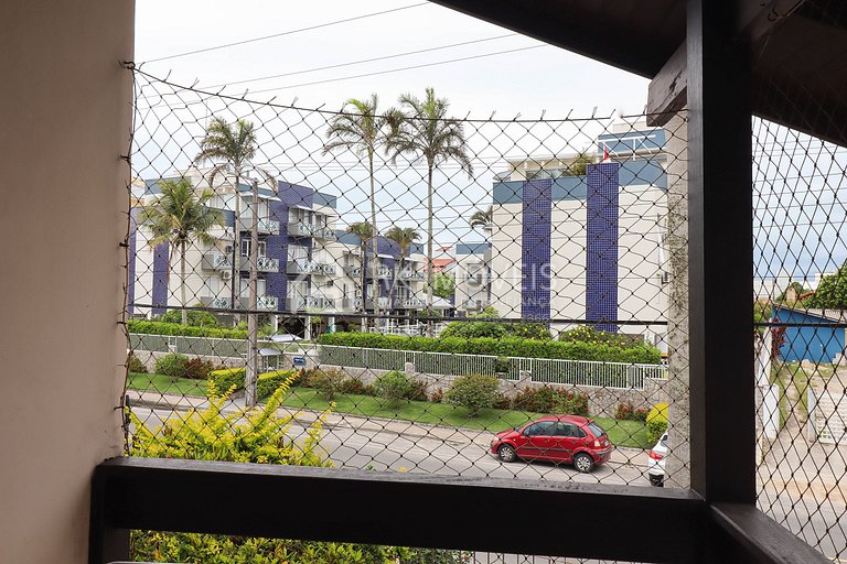 House in Ingleses Florianópolis-Vacation-CH01J-3bedrooms