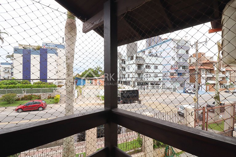 House in Ingleses Florianópolis-Vacation-CH01J-3bedrooms