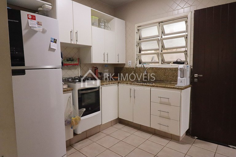 Casa Ingleses Florianópolis-Aluguel Temporada-CH01J-3quartos