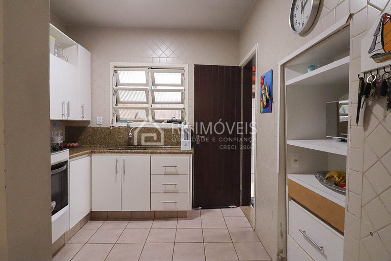 Casa Ingleses Florianópolis-Aluguel Temporada-CH01J-3quartos