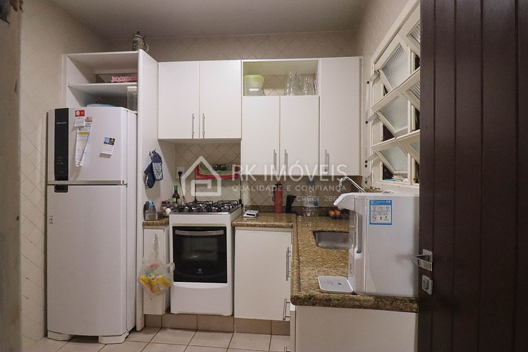 Casa Ingleses Florianópolis-Temporada-CH01J-3 habitaciones